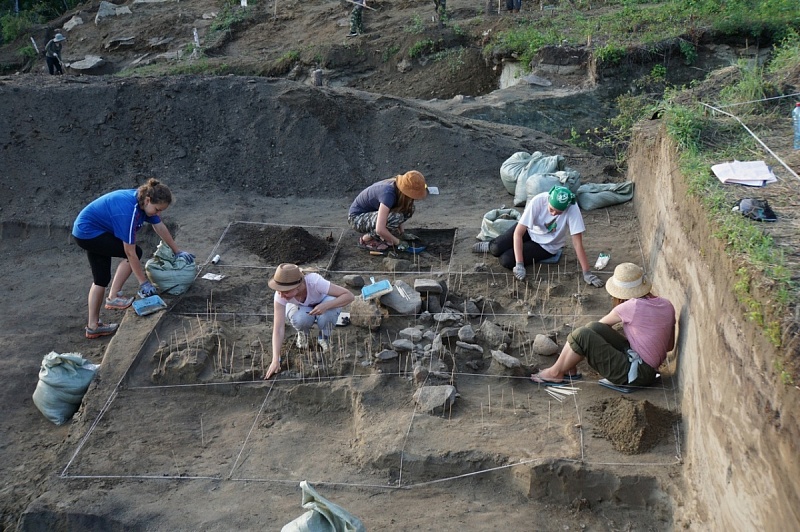 Археологи ИГУ помогут создать краеведческий музей в Тункинском районе