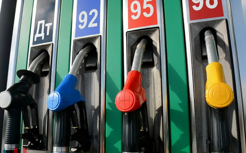 Власти Тувы решили с помощью субсидий сбить рост цен на бензин и дизель