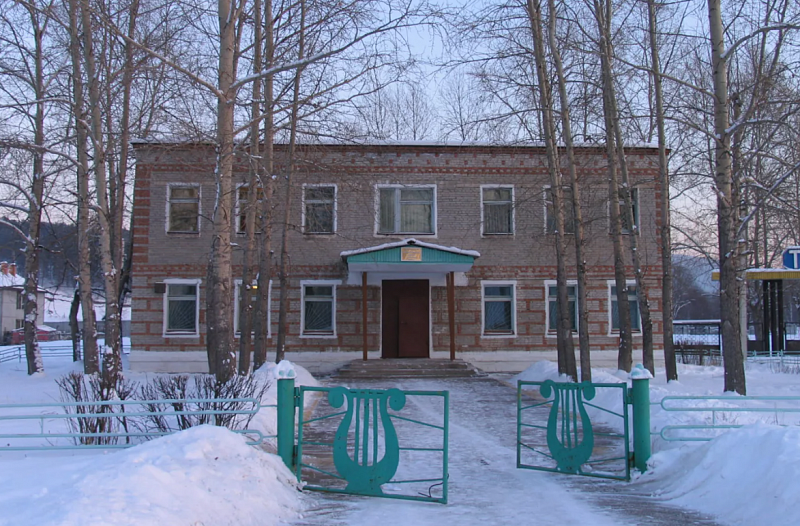В селах Кабанского района отремонтируют школы, детсады и дома культуры