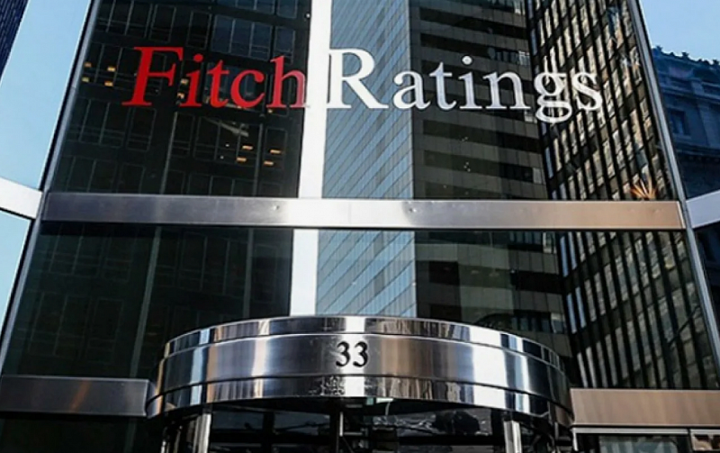 Fitch Ratings сохранило долгосрочный кредитный рейтинг Монголии на уровне "B" 