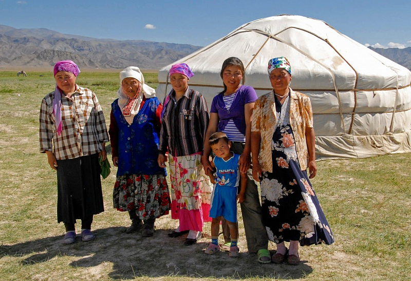 Русские туристы пожаловались на Монголию: "Там считают вегетарианство психическим отклонением"