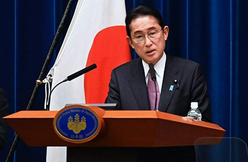 Япония намерена продолжить участие в проектах на Сахалине