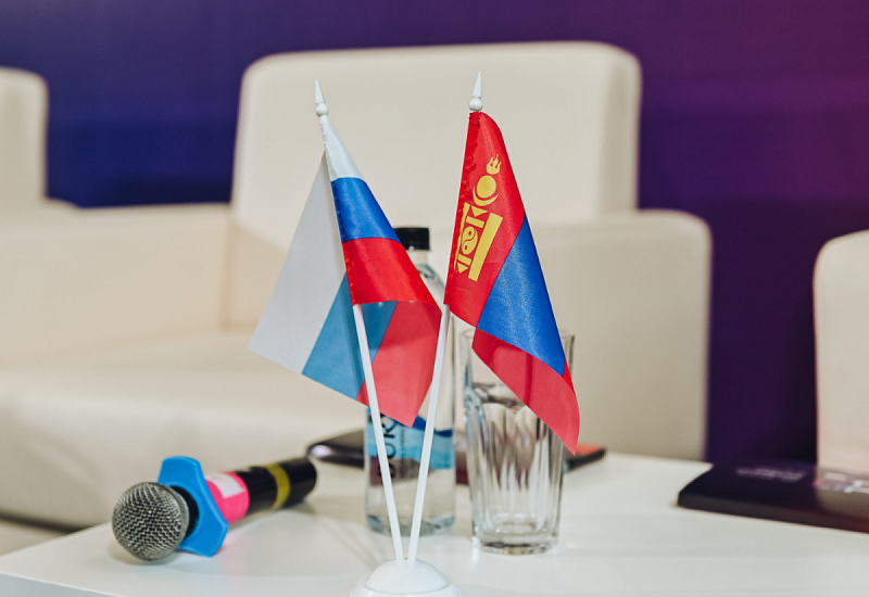В Бурятию с рабочим визитом прибыли министры здравоохранения России и Монголии