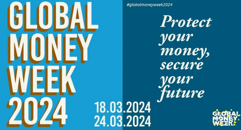 В Монголии пройдет кампания “Всемирная неделя денег 2024”