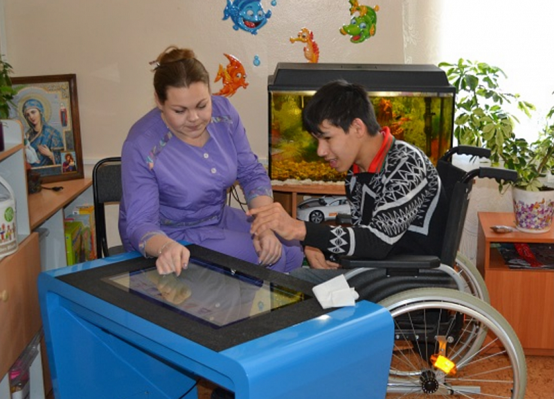 В Бурятии будут действовать единые стандарты реабилитации инвалидов