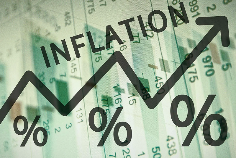 Инфляция в Монголии останется на уровне 8,7% в 2024 году