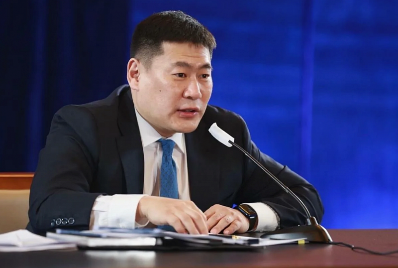 В 2024 году Монголия планирует работать над возрождением городов и сельских районов