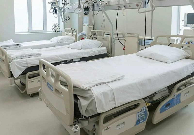 В Бурятии пациенты умирают после молниеносного течения заболевания COVID-19