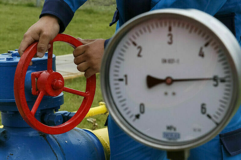 В Забайкалье, Бурятию и Красноярский край проведут газопровод