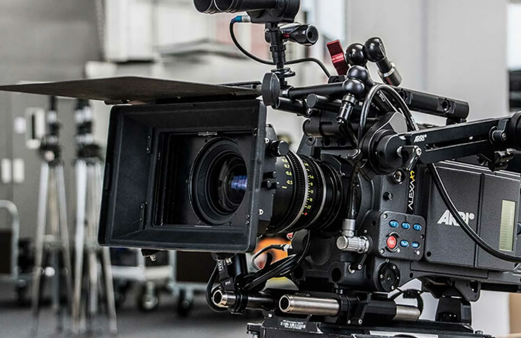 Вебкамеры новые. Кинокамера Arri. Арри Алекса. Arri Alexa XT.