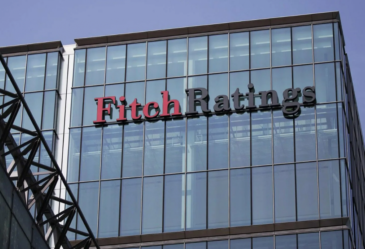 Fitch ratings