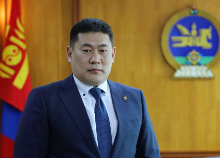 Премьер-министр Монголии посетит Японию