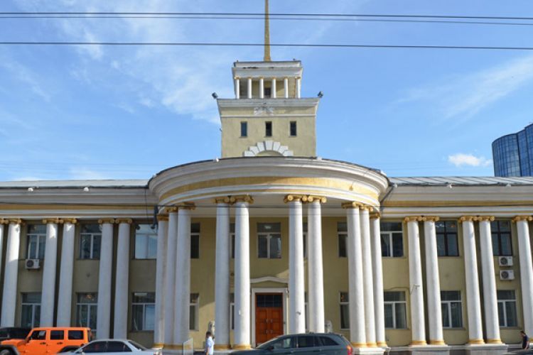 Состоялась консультативная встреча между министерствами иностранных дел Монголии и Новой Зеландии
