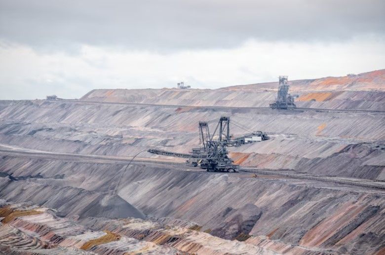 Промышленное производство в Монголии выросло более чем на 50%