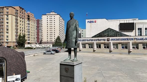 В Улан-Баторе почтили память российского дипломата и востоковеда Ивана Коростовца