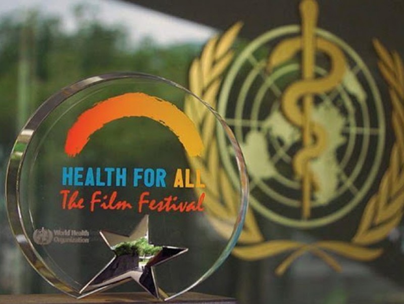 Монгольский фильм получил награду кинофестиваля ВОЗ "Здоровье для всех"
