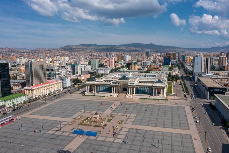 Монголын зургаан аймаг болон Улаанбаатар хотод ОХУ-аас очсон орос хэлний багш нар ажиллаж байна