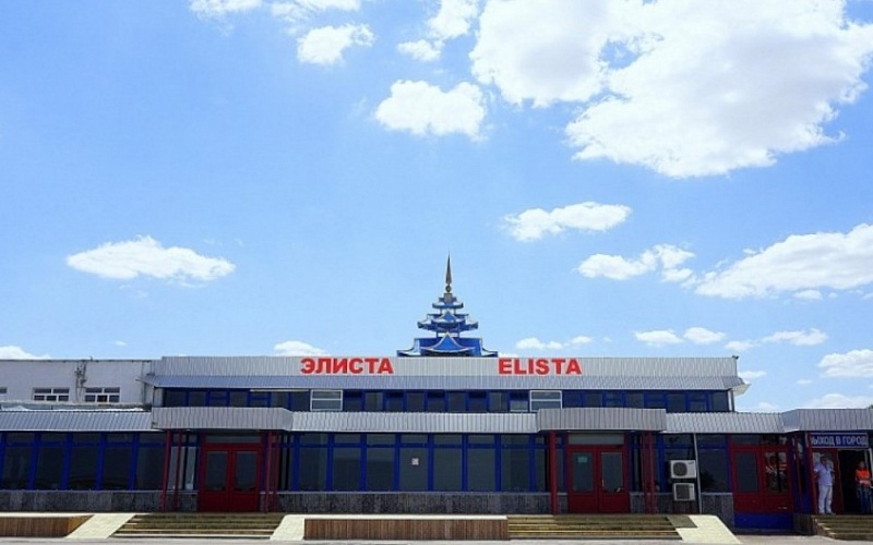 Монголия возобновляет авиасообщение с Элистой