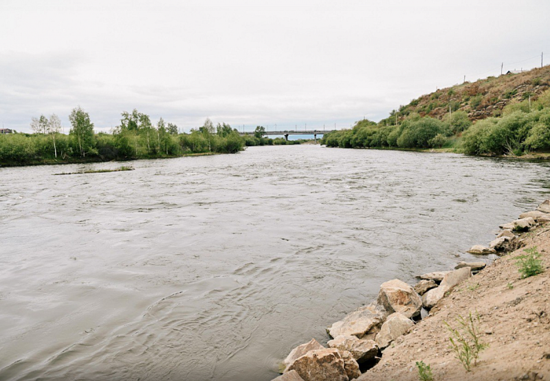 Жителям Бурятии крайне не рекомендуется купание в реках