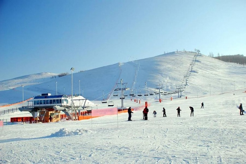 "Улан-Баторский зимний фестиваль" состоится 27-28 января