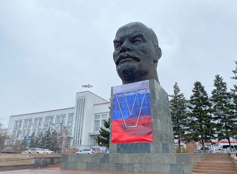 Монумент Героям СВО появится в Улан-Удэ