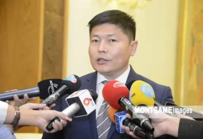 В Монголии планируют внедрить систему возврата налогов интуристам