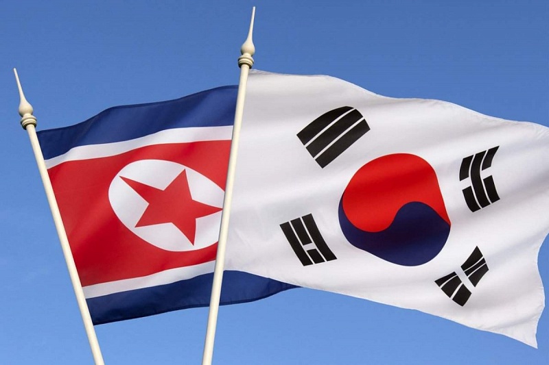 Южная Корея предложила провести Олимпиаду-2032 совместно с КНДР