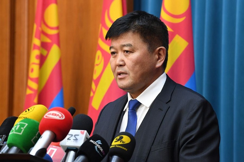 Х.Болорчулуун: Внутренние потребности Монголии в пшенице и картофеле будут полностью удовлетворены