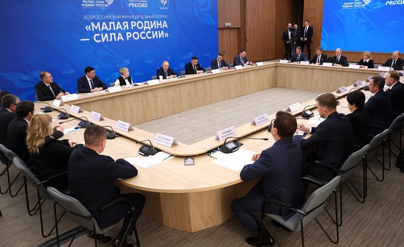 Муниципальные служащие Бурятии стали номинантами Всероссийской премии «Служение»