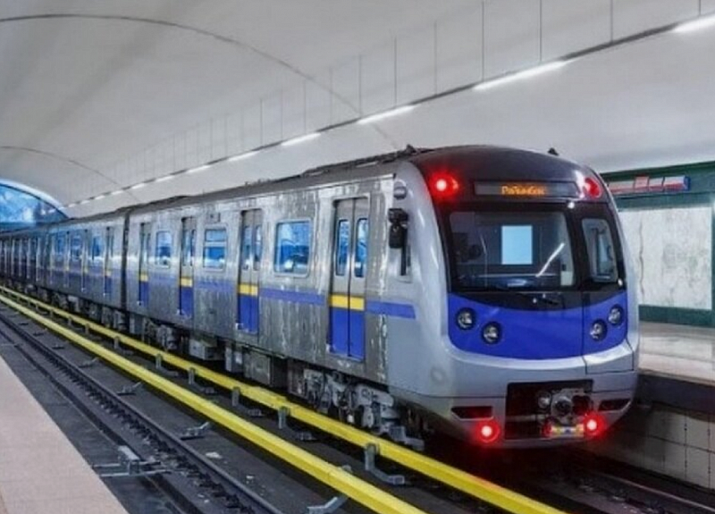 Компания из России участвует в конкурсе на строительство метро в Улан-Баторе