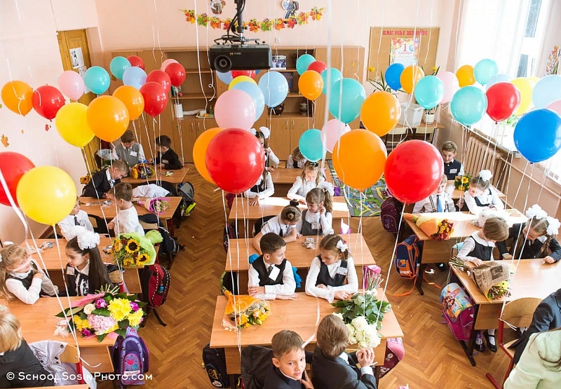 В России вступили в силу новые правила зачисления в школы и детские сады