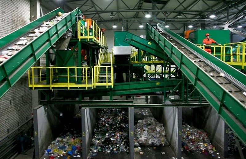 В Улан-Баторе построят два завода по переработке отходов