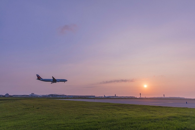 Jeju Air и T'way Air возобновляют полеты в Монголию