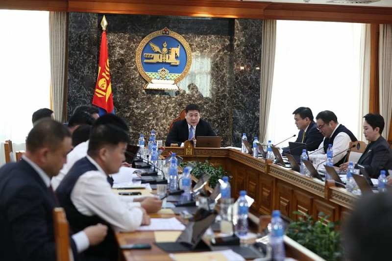 В августе состоится 12-й Международный конгресс монголоведов