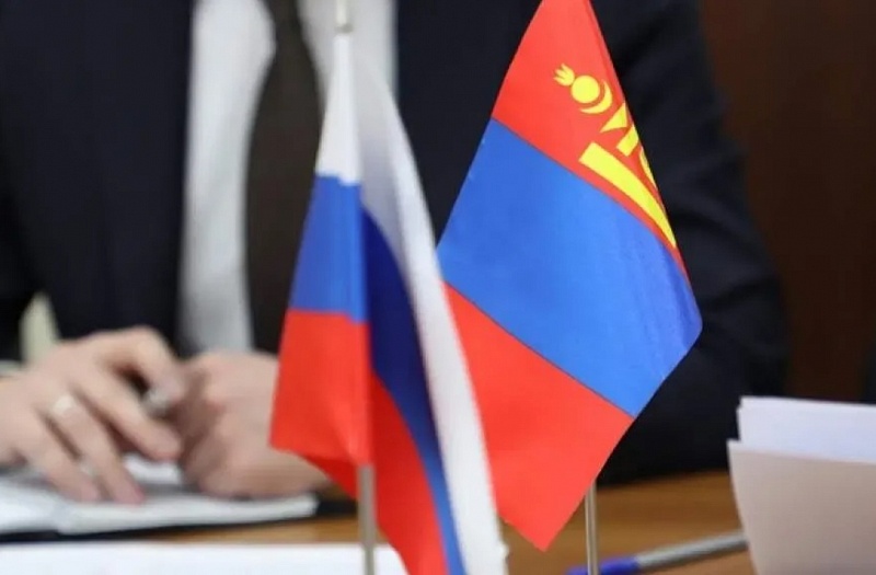 Россия и Монголия обсудили реализацию ключевых инфраструктурных проектов