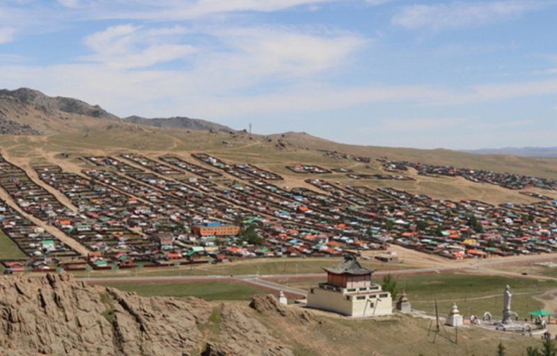 В Монголии обновят Закон о земле