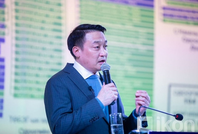 Активы государственных предприятий Монголии выросли в 2,8 раза за пять лет
