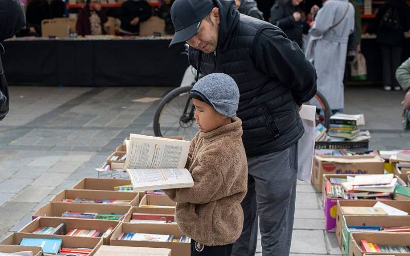 В Монголии 19–21 сентября пройдут Дни национальной письменности, культуры и книги