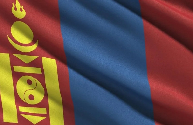 Демпартия Монголии потребовала объявить день инаугурации президента днем траура