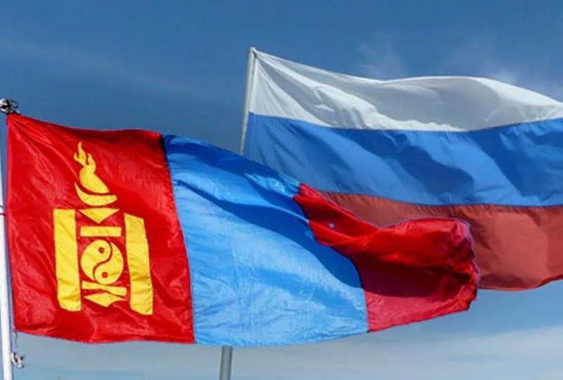 Товарооборот России и Монголии вырос на 42%