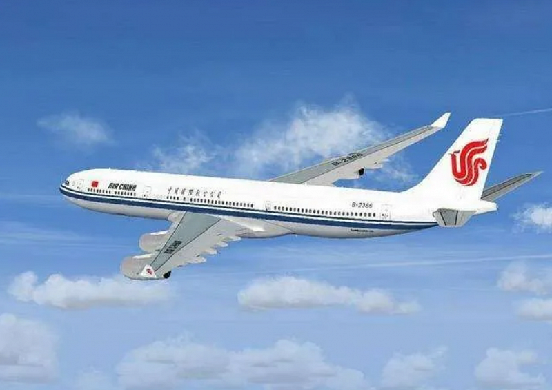 Китайская авиакомпания возобновит авиарейсы по маршруту Хайлар - Чита
