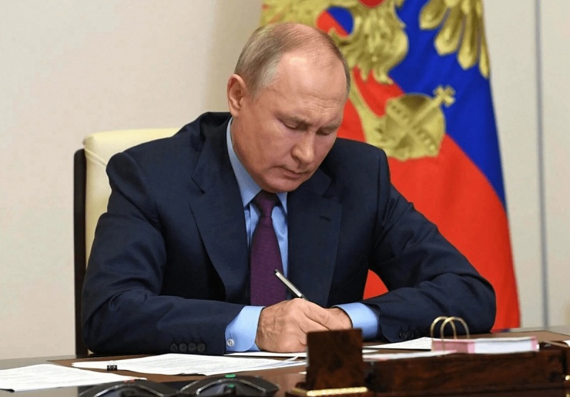 Владимир Путин поручил подготовить предложения по финансированию строительства инфекционной больницы в Улан-Удэ