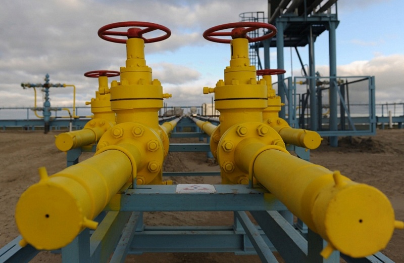 Мнение: газопровод через Монголию можно построить за три года