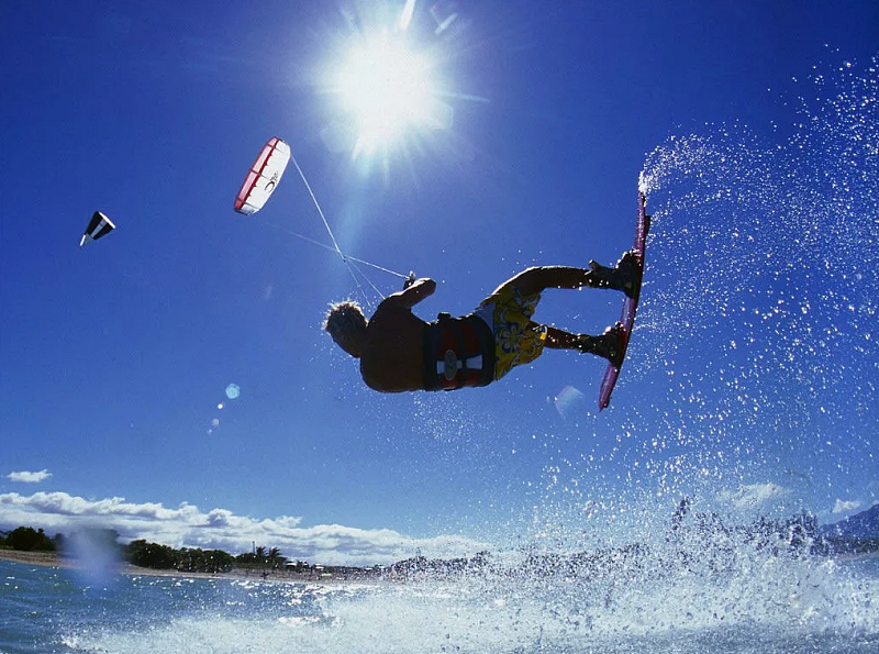В Бурятии пройдет Фестиваль водных видов спорта