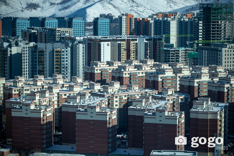 Жертвами мошенничества с жильем стали 714  граждан Монголии