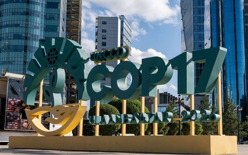 Международное внимание после COP17 может дать импульс туризму Монголии