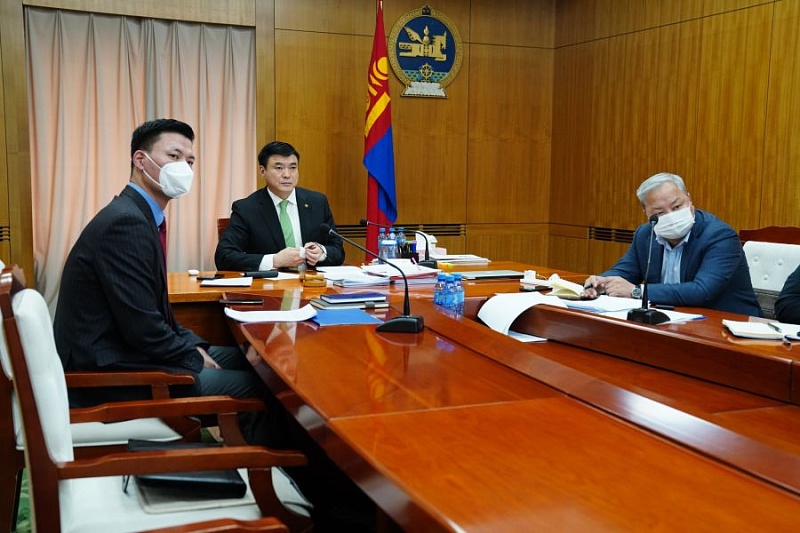 Правительство Монголии призвало граждан отпраздновать Цагаан Сар в узком семейном кругу