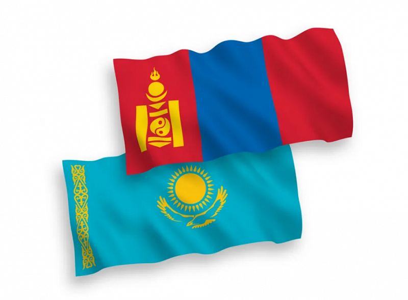 Монголия и Казахстан будут сотрудничать в сфере авиации