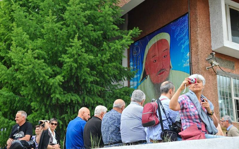 Монголия вошла в число стран с наиболее высокими темпами роста въездного туризма