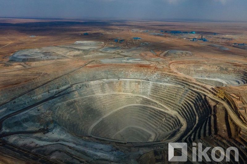 ООО «Оюу-Толгой» получило выручку в размере $5,5 млрд за первые восемь месяцев текущего года